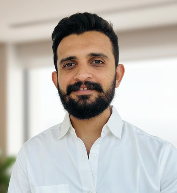 Mayur Divraniya